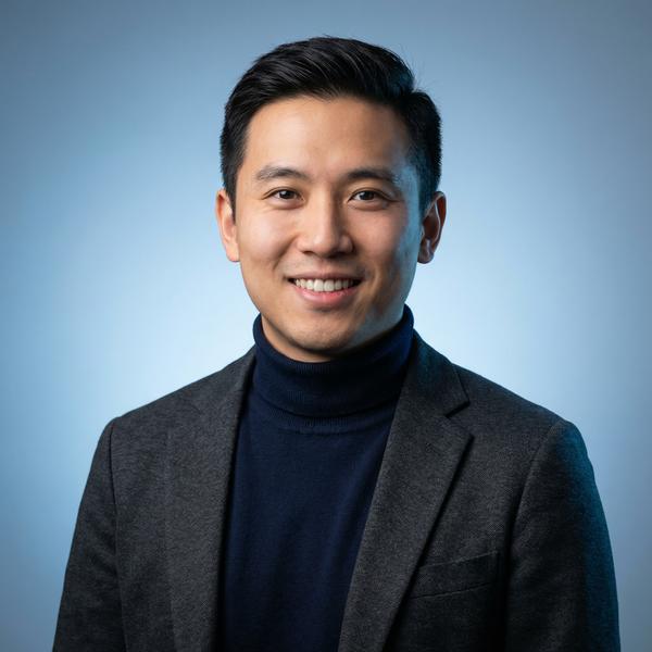 芒果视频社区顾问陈逸飞