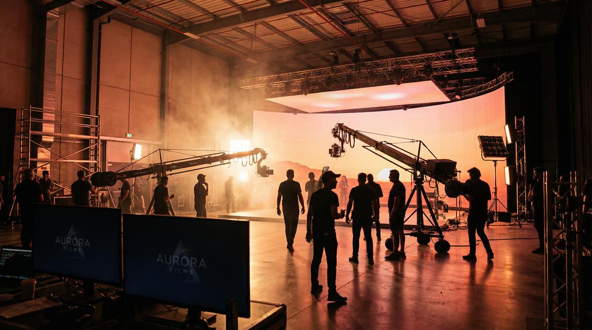 芒果视频新锐设计师走秀视频