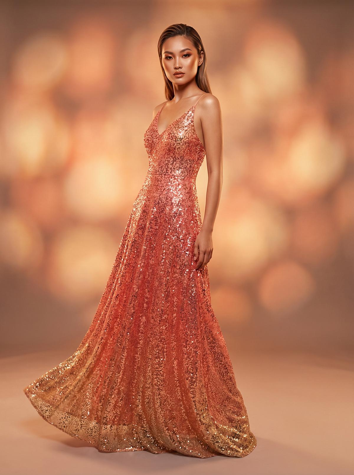 芒果视频 2025春夏时装周走秀视频