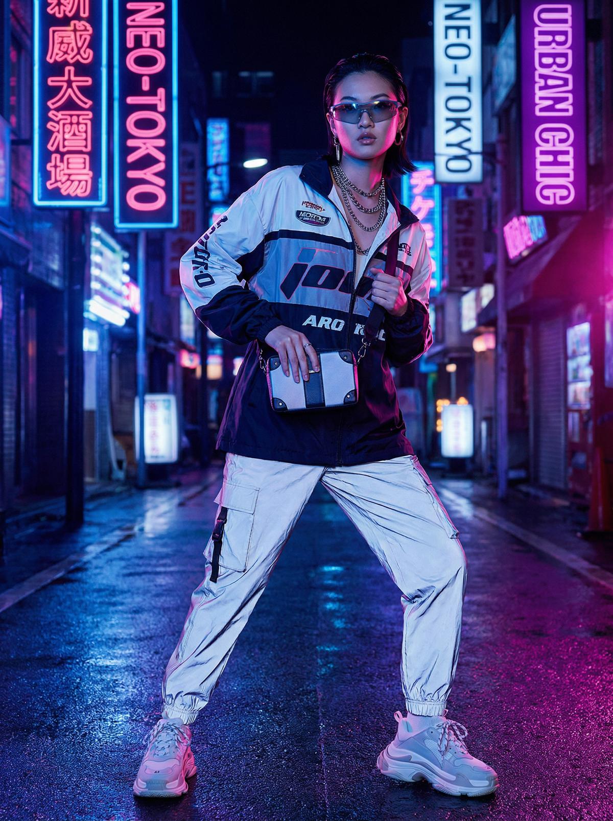 芒果视频超模T台走秀视频集锦