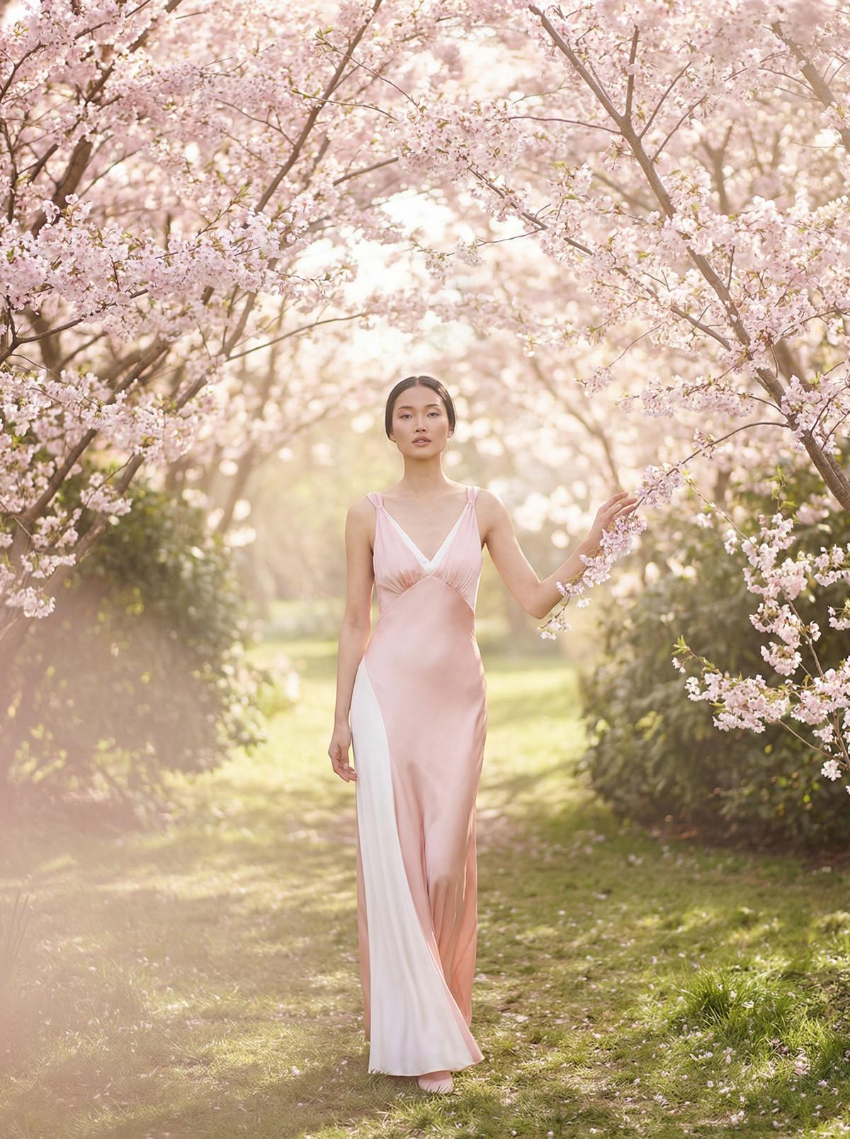 芒果视频高定时装走秀视频