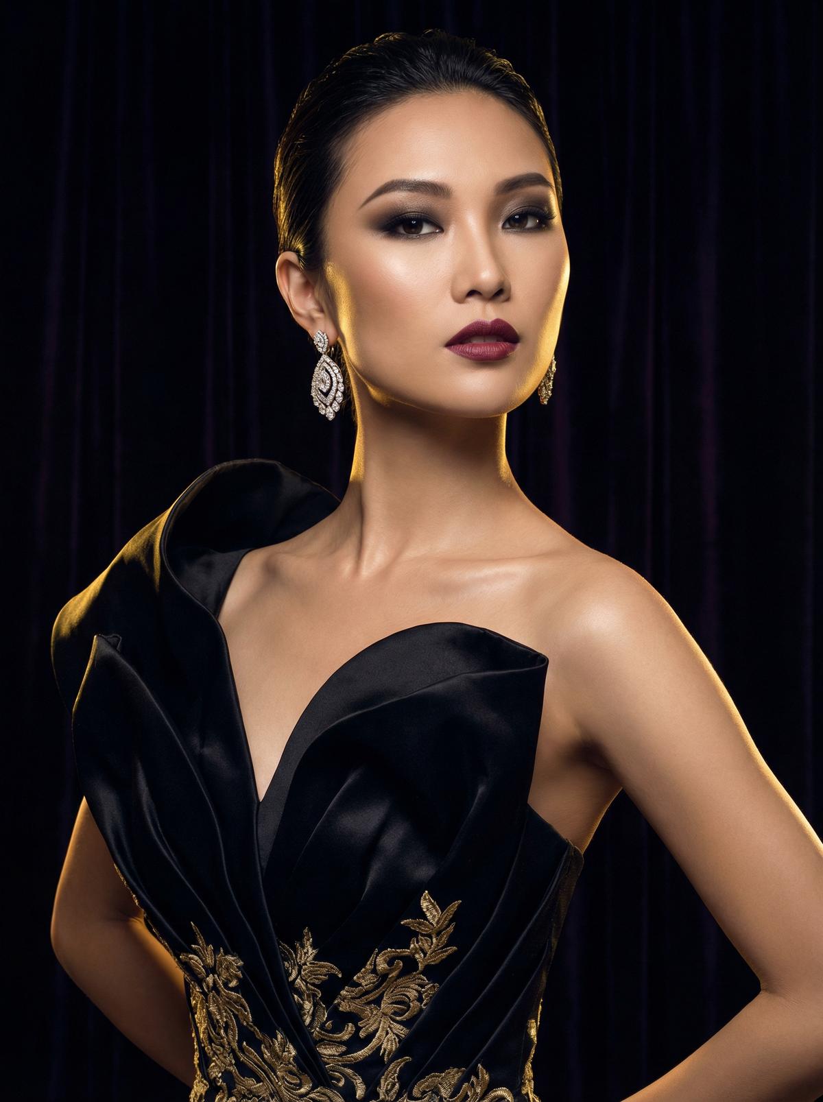 芒果视频品牌发布会走秀视频